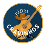 Rádio Cravinhos sertaneja APK