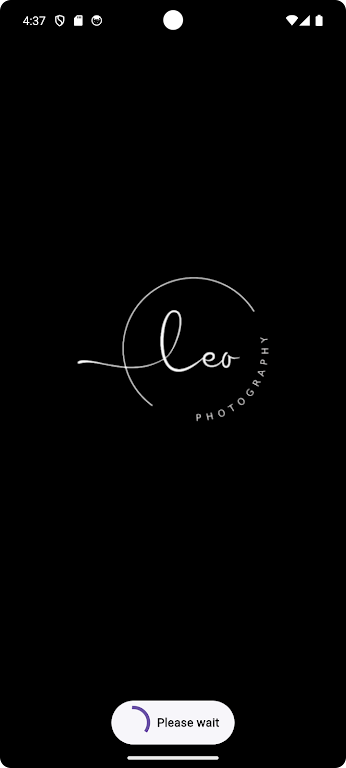 Leo Photography Screenshot1