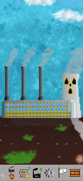 Green Factory Screenshot3