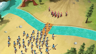 Kingdom Clash Screenshot5