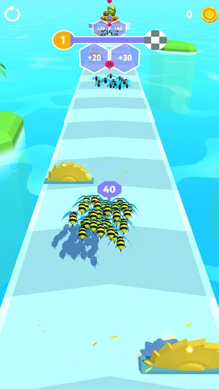 Beesaver Screenshot4