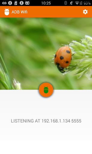 ADB WiFi Reborn Screenshot4