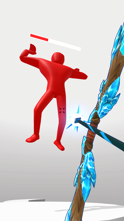 Archery Evolution Run Screenshot3