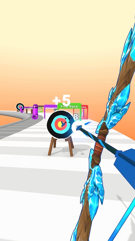 Archery Evolution Run Screenshot4