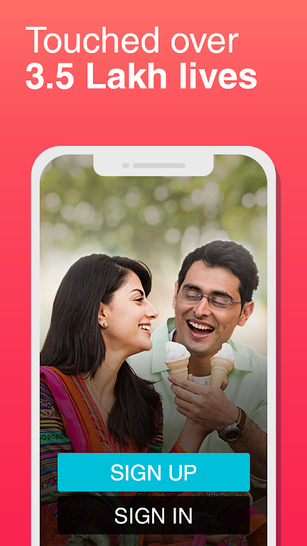 Agarwal Matrimony by Shaadi.co Screenshot2