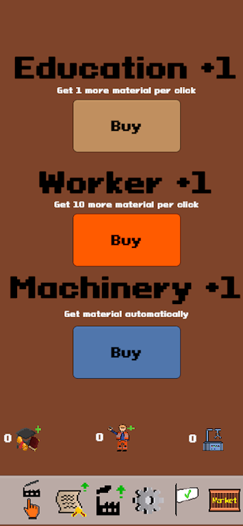 Green Factory Screenshot4