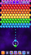 Shoot Bubble Deluxe Screenshot4