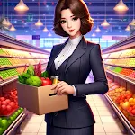 Supermarket Store Cashier Game APK