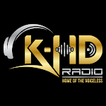 KHD RADIO APK