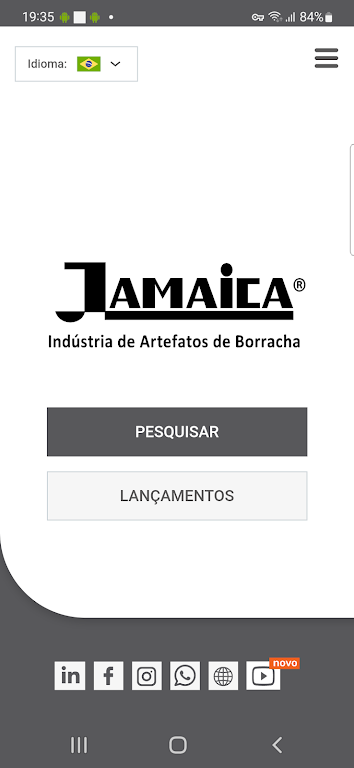 Jamaica Mangueiras Screenshot1