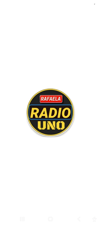 Radio Uno Rafaela Screenshot1