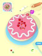 Cake Art 3D Screenshot3