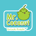 Mr. Coconut Singapore APK