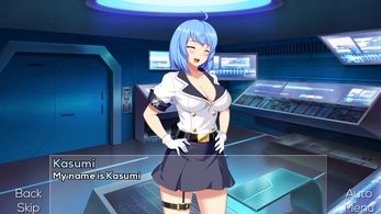 Hikari! Clover Rescue (Lite Edition) Screenshot1