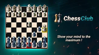 Chess - Offline Board Game Screenshot7