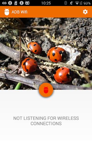 ADB WiFi Reborn Screenshot2