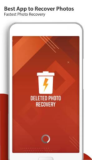 Deleted Photo Recovery Screenshot1