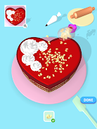 Cake Art 3D Screenshot4