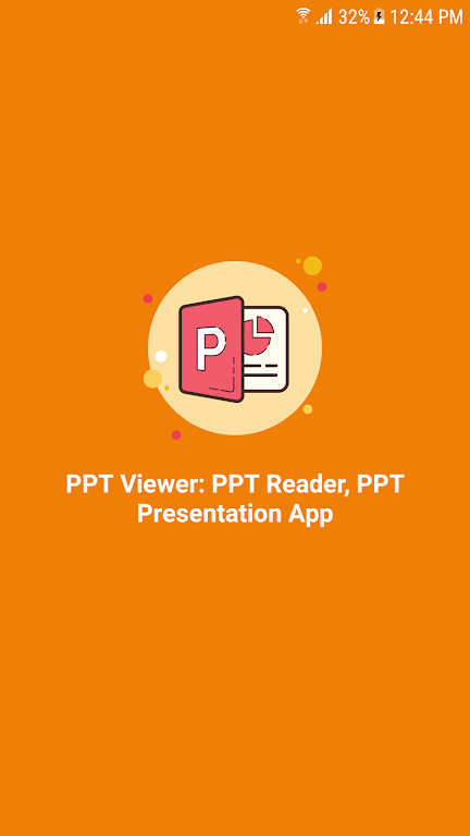 PPT: Reader, Viewer, Editor Screenshot1