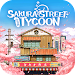 Sakura Street: Tycoon APK