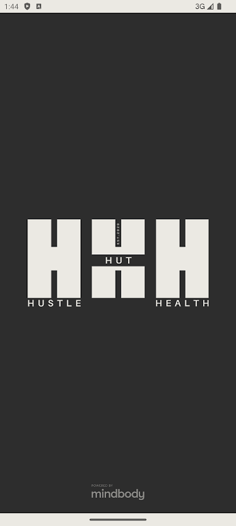 Hustle Hut Health Screenshot1