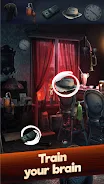 Hidden Objects: Find items Screenshot2