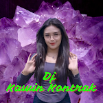 Dj Kawin Kontrak Remix APK