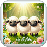 Pictures of Eid al-Adha 2024 APK