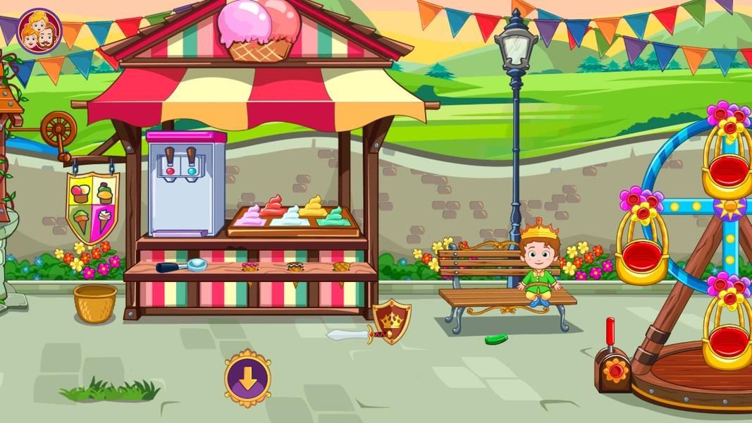 My Little Princess: Stores Screenshot7