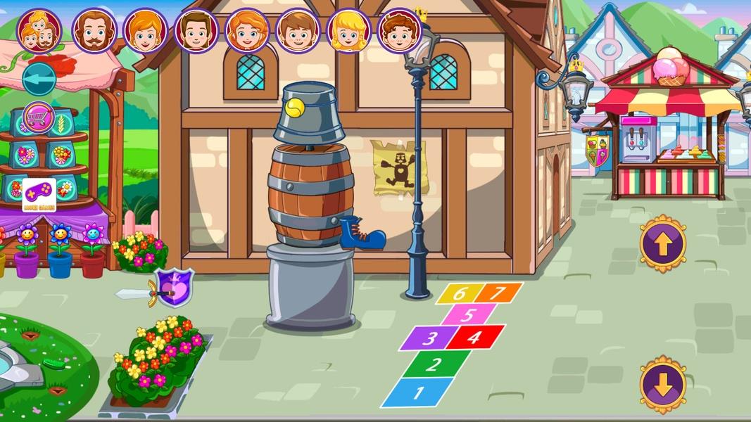 My Little Princess: Stores Screenshot13