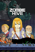 Zombie Hive Screenshot7