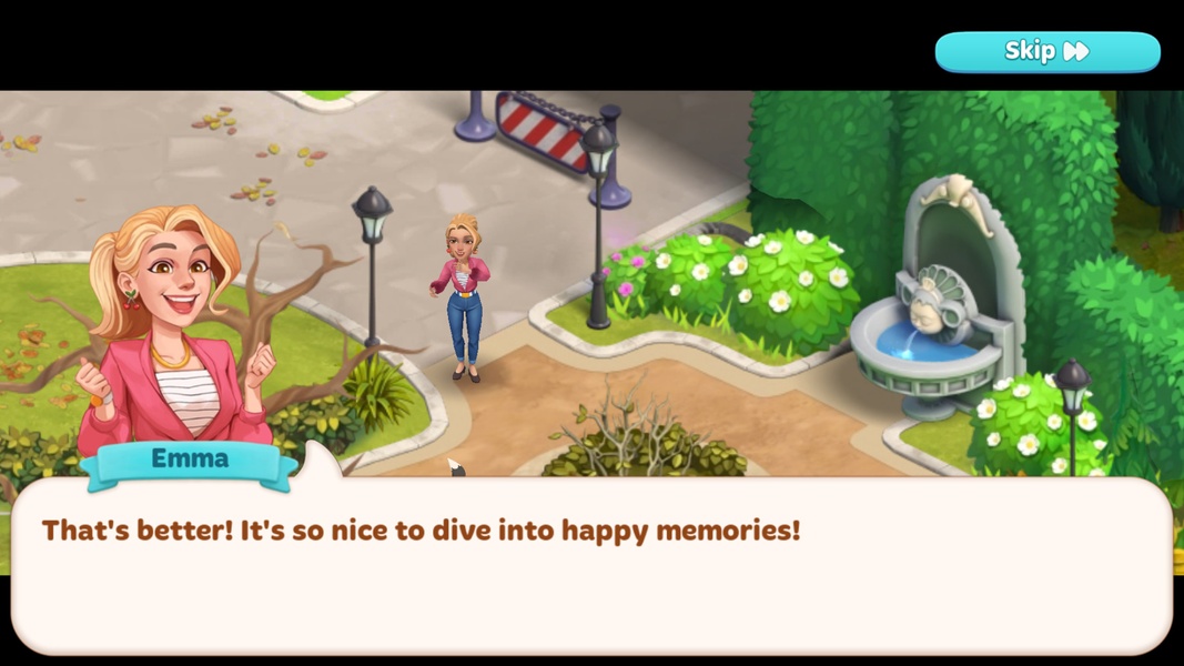 Tasty Makeover Screenshot5