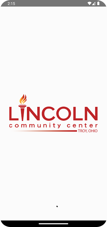 Lincoln Community Center Screenshot1