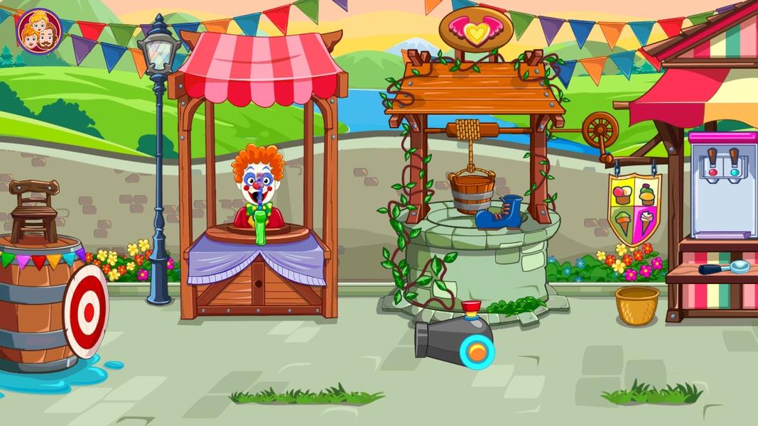 My Little Princess: Stores Screenshot9