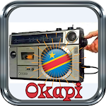 Radio Okapi RDC En Direct Fm APK