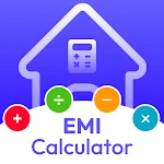 Loan EMI Calculator APK