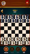 Chess - Offline Board Game Screenshot1