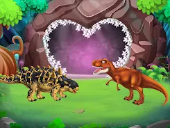 Dino World Screenshot4