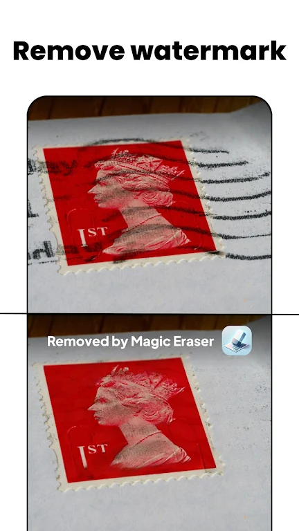 Magic Eraser - Remove Objects Screenshot3