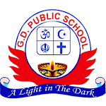 GD PUBLIC SCHOOL APK