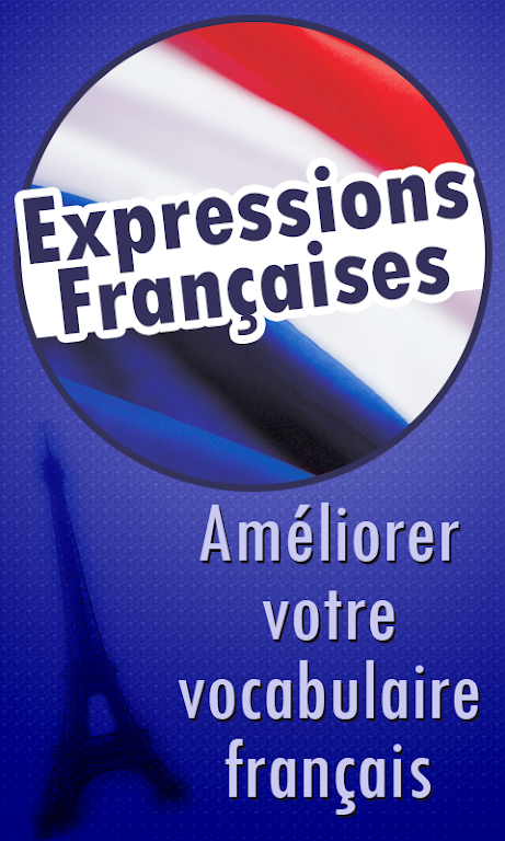 Expression Francaise Courante Screenshot1