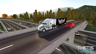 Truck Simulator 2 - America US Screenshot2