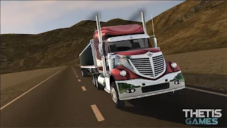 Truck Simulator 2 - America US Screenshot4