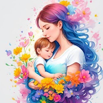 Mothers Day Wishes 2024 APK