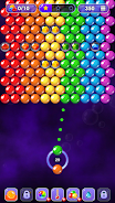 Shoot Bubble Deluxe Screenshot1