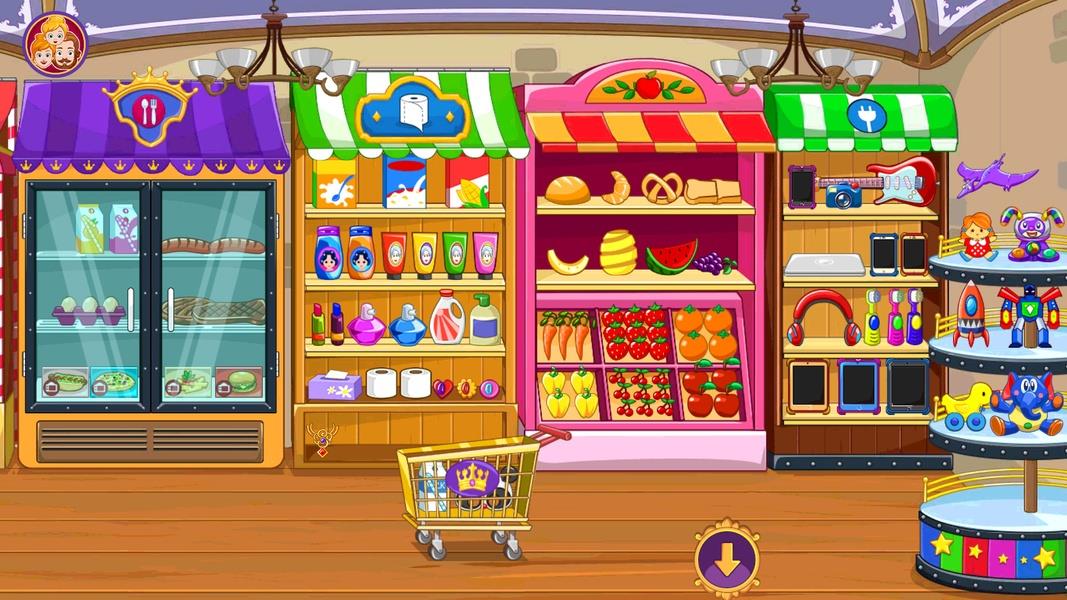 My Little Princess: Stores Screenshot10