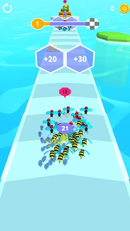 Beesaver Screenshot3