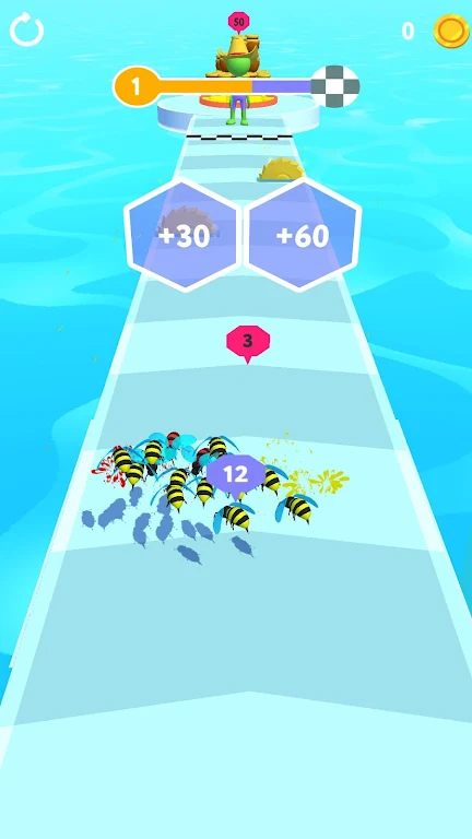 Beesaver Screenshot2