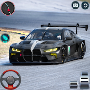 Crazy Car Offline Racing Games Screenshot1