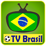 TV Brasil Ao Vivo Futebol Play APK